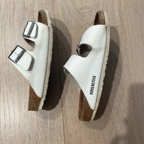 Birkenstocks - Picture 3 of 10